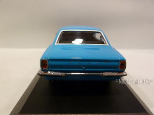 Ford Taunus