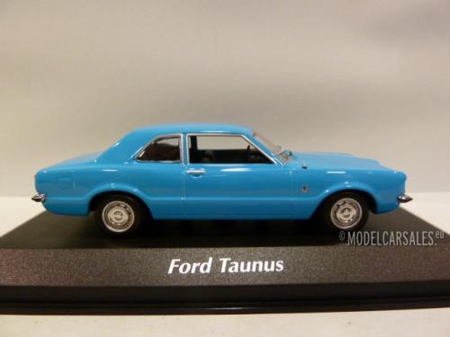 Ford Taunus