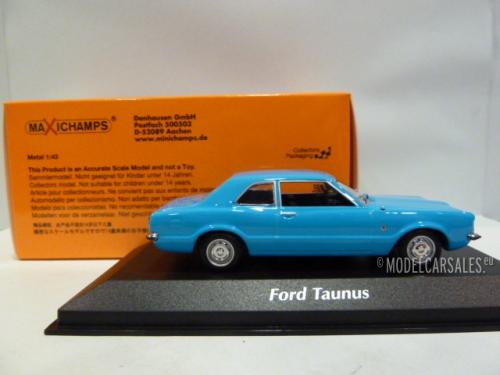 Ford Taunus