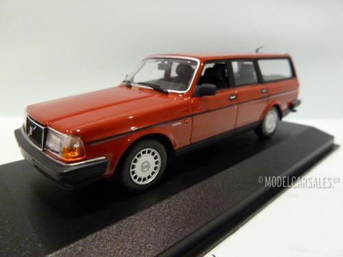 Volvo 240 GL Break