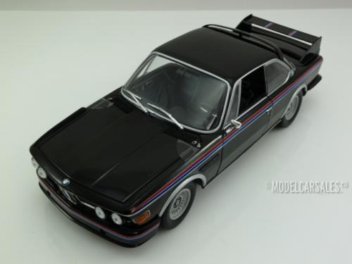 BMW 3.0 CSL (e9) Coupe