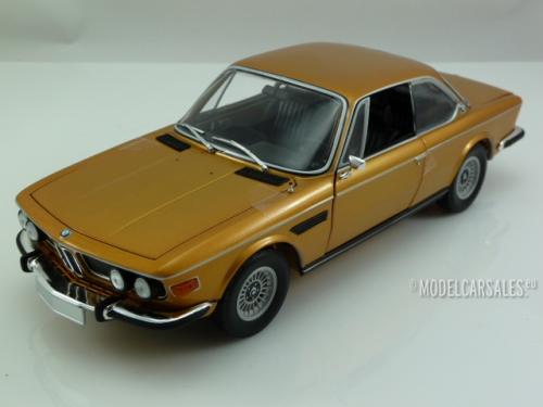 BMW 3.0 Csi (e9) Coupe