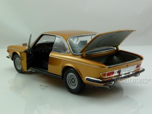 BMW 3.0 Csi (e9) Coupe