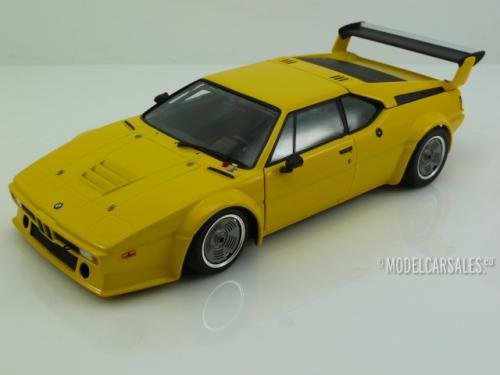 BMW M1 Procar