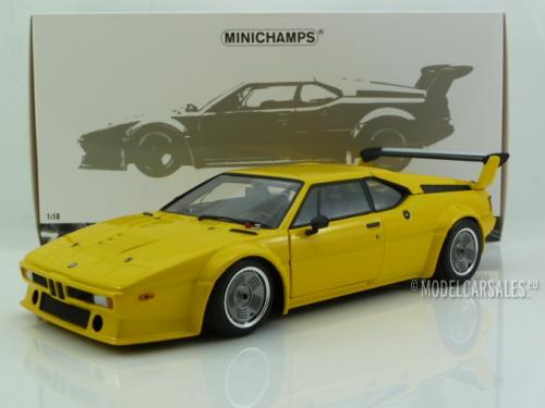 BMW M1 Procar