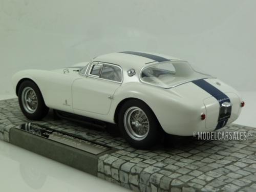 Maserati A6GCS Berlinetta