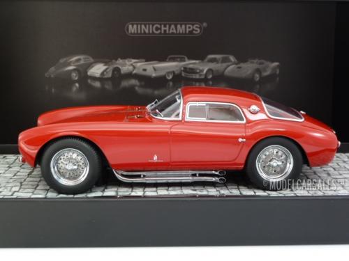 Maserati A6GCS Berlinetta