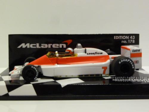 Mclaren Ford M28