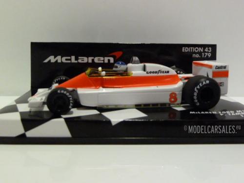 Mclaren Ford M28