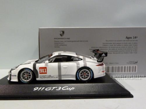 Porsche 911 (991) GT3 RSR