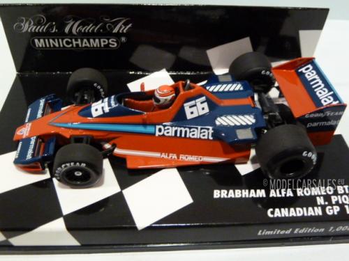 Brabham Alfa Romeo BT46