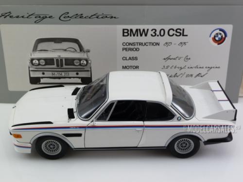 BMW 3.0 CSL (e9)