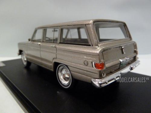 Jeep Wagoneer