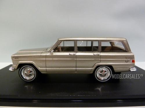 Jeep Wagoneer