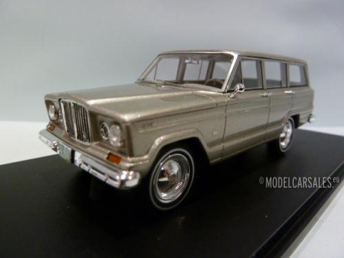 Jeep Wagoneer