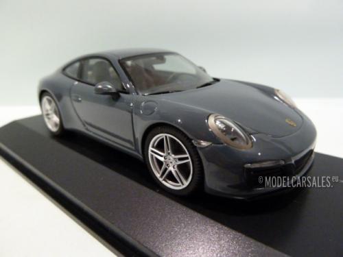 Porsche 911 (991 II) Carrera