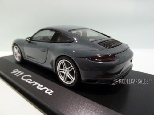 Porsche 911 (991 II) Carrera