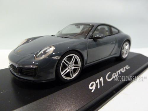 Porsche 911 (991 II) Carrera