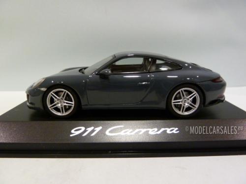 Porsche 911 (991 II) Carrera