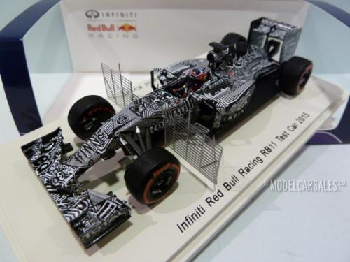 Red Bull Racing Renault RB11