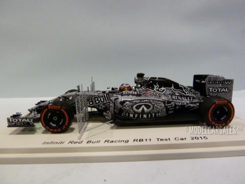 Red Bull Racing Renault RB11