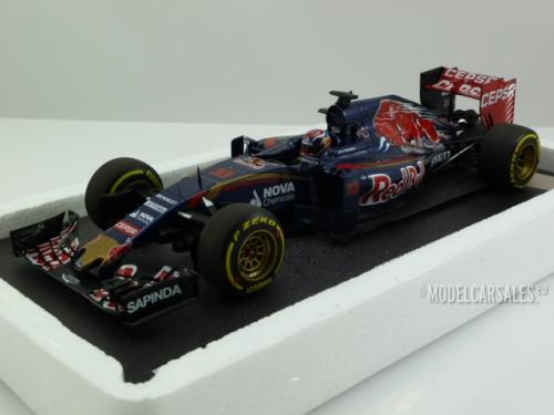 Toro Rosso STR10