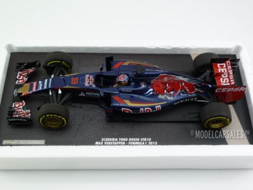 Toro Rosso STR10