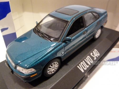 Volvo S40