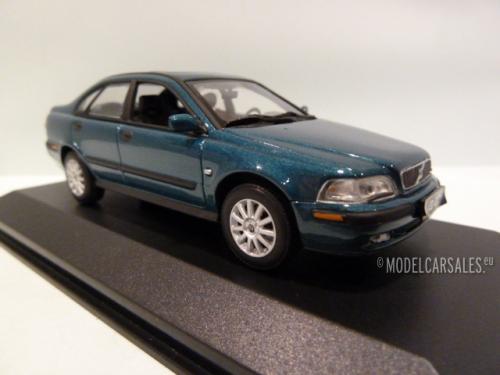 Volvo S40