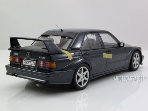 Mercedes-benz 190E 2.5-16 Evolution II