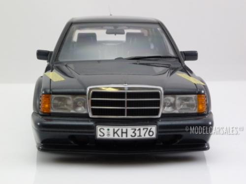 Mercedes-benz 190E 2.5-16 Evolution II