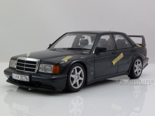 Mercedes-benz 190E 2.5-16 Evolution II