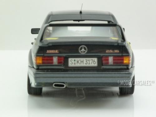 Mercedes-benz 190E 2.5-16 Evolution II