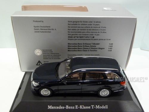 Mercedes-benz E-Class T-Model (s212) Elegance