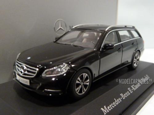 Mercedes-benz E-Class T-Model (s212) Avantgarde