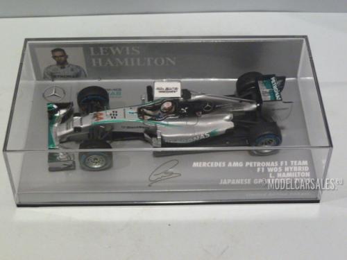 Mercedes-benz AMG Petronas F1 Team W05