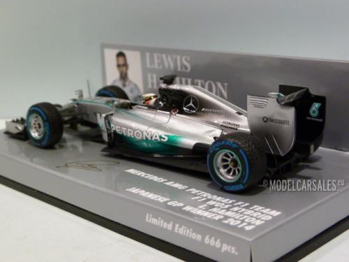 Mercedes-benz AMG Petronas F1 Team W05