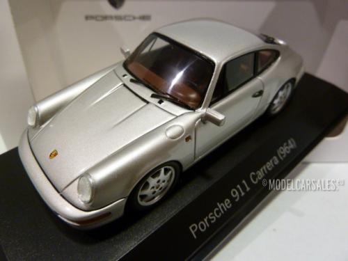 Porsche 911 (964) Carrera