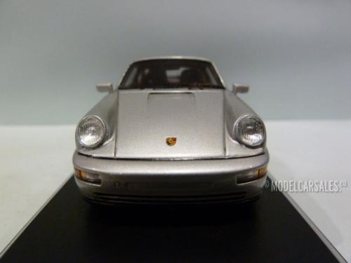 Porsche 911 (964) Carrera