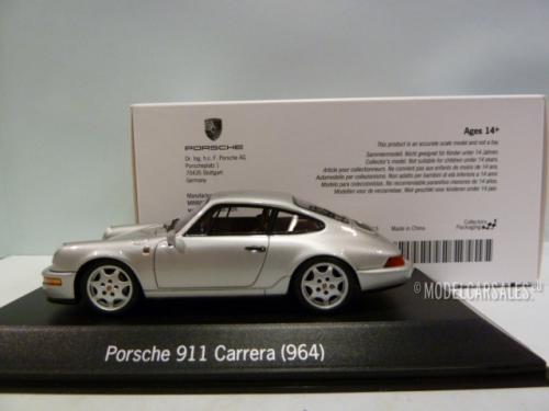 Porsche 911 (964) Carrera