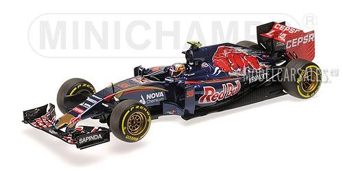 Toro Rosso Scuderia Toro Rosso Renault STR10