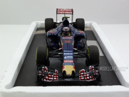 Toro Rosso Scuderia Toro Rosso Renault STR10