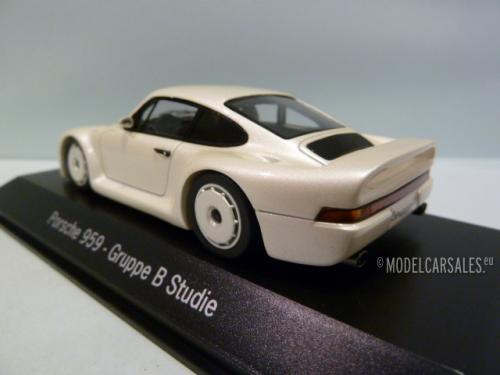 Porsche 959