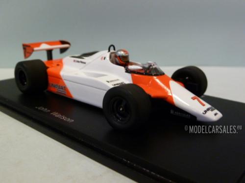 Mclaren MP4-1B