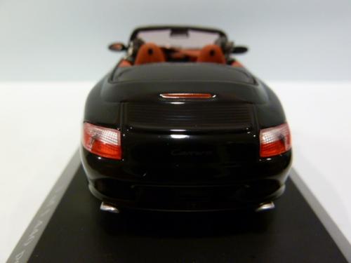 Porsche 911 Cabriolet