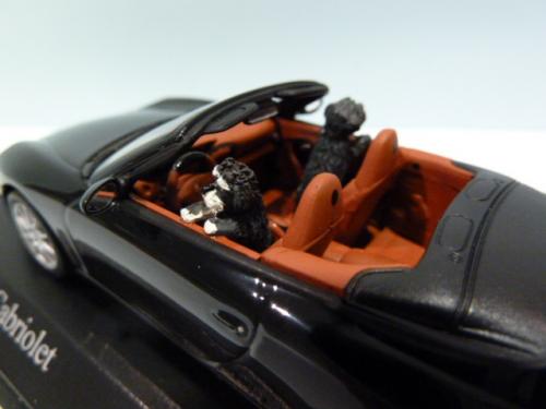 Porsche 911 Cabriolet