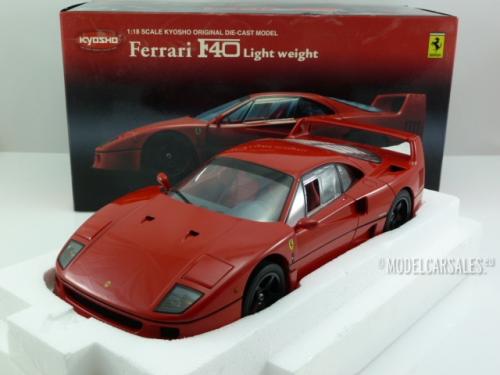 Ferrari F40 Light Weight