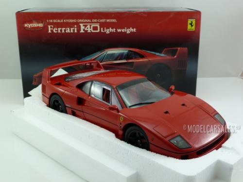 Ferrari F40 Light Weight