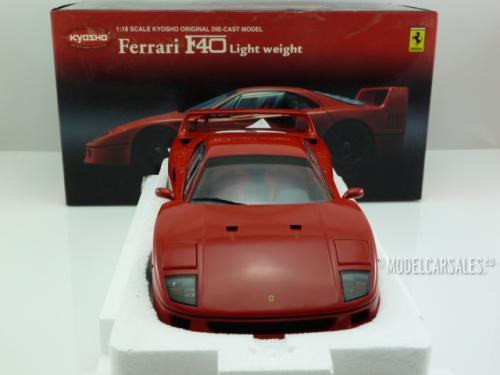 Ferrari F40 Light Weight