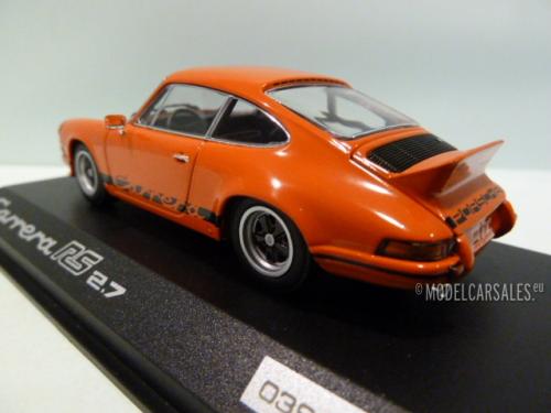 Porsche 911 Carrera RS 2.7